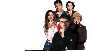 Задник к фильму "Молчи в тряпочку" #353579