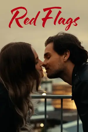 Постер к фильму "Все оттенки красного" #743530