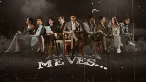 Задник к фильму "Ahora Me Ves..." #842119