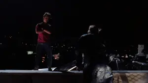 Задник к фильму "Назад в будущее II" #647327