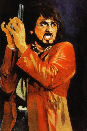 Постер к фильму "Ночные ястребы" #361962