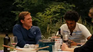 Задник к фильму "Красное небо" #415921