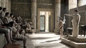 Задник к фильму "Агора" #250297