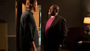 Задник к фильму "Все святые" #437027