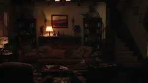 Задник к фильму "Resident Evil" #831987