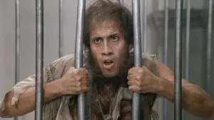 Задник к фильму "Бинго-Бонго" #486550