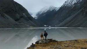 Задник к фильму "Фантастическое путешествие" #598523