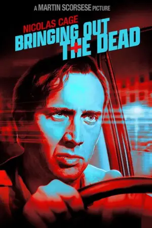 Постер к фильму "Воскрешая мертвецов" #717086