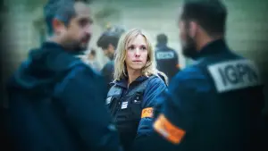 Задник к фильму "Дело №137" #539858