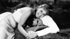 Задник к фильму "Симаррон" #406501