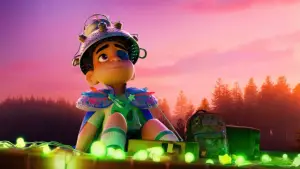 Задник к фильму "Элио" #523072