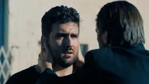 Задник к фильму "Five Stars" #776680