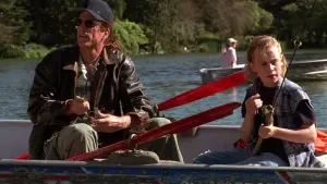 Задник к фильму "Как справиться с отцом" #470001