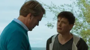 Задник к фильму "Потерянное и найденное" #485732