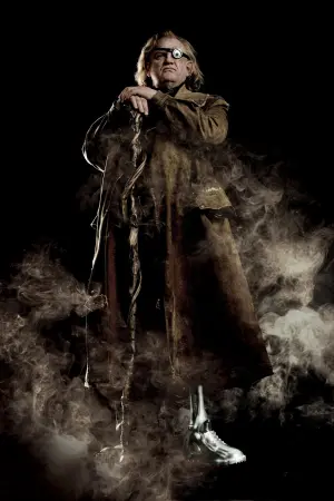 Постер к фильму "Гарри Поттер и кубок огня" #186074