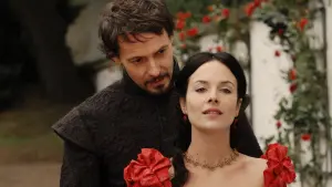 Задник к фильму "Генрих Наваррский" #495033