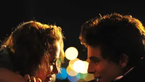 Задник к фильму "Жаркие летние ночи" #271187