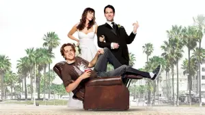 Задник к фильму "Люблю тебя, чувак" #279590