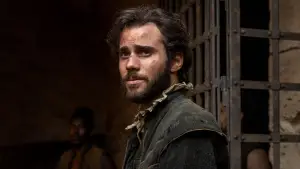 Задник к фильму "Пленник" #555728