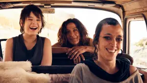 Задник к фильму "Сират" #516228