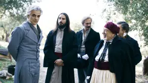 Задник к фильму "Καποδίστριας" #775235