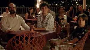 Задник к фильму "Ма Ма" #495637