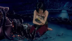 Задник к фильму "Макросс Плюс" #644683