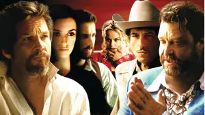 Задник к фильму "Шоу века" #394274