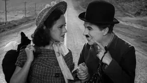 Задник к фильму "Новые времена" #672308