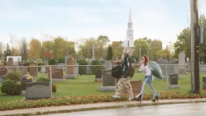 Задник к фильму "Мамочка" #175314