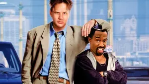 Задник к фильму "Нечего терять" #358129