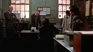 Задник к фильму "Серпико" #724916