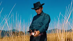 Задник к фильму "Бравадос" #354211