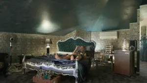 Задник к фильму "Римини" #497532