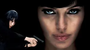 Задник к фильму "Солт" #286478