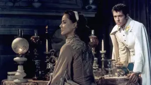 Задник к фильму "Чувство" #485305