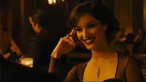 Задник к фильму "007: Координаты «Скайфолл»" #587962