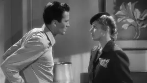 Задник к фильму "Заворожённый" #216607