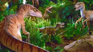 Задник к фильму "Парк Юрского периода 2: Затерянный мир" #281877