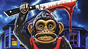 Задник к фильму "Обезьяна" #573936