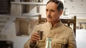 Задник к фильму "В ожидании варваров" #310788