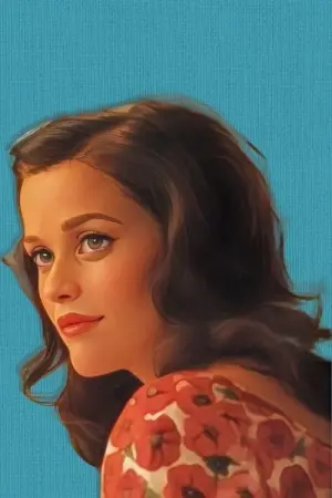 Постер к фильму "Переступить черту" #454790