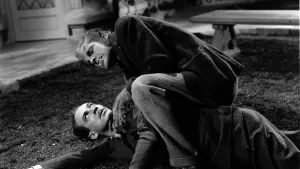 Задник к фильму "Лондонский оборотень" #408743