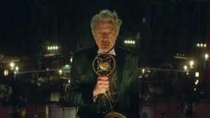 Задник к фильму "Злая: Часть первая" #529731