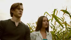 Задник к фильму "Волки" #417775