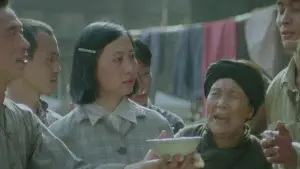 Задник к фильму "芙蓉镇" #870228