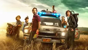 Задник к фильму "Охотники за привидениями: Наследники" #216973