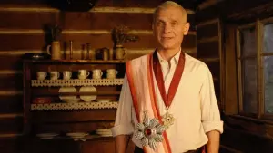 Задник к фильму "Я обслуживал английского короля" #412682