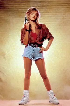 Постер к фильму "Последний киногерой" #648172