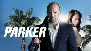 Задник к фильму "Паркер" #104729